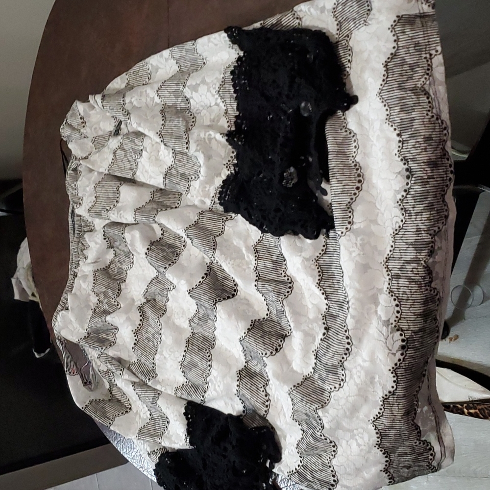 Women's off the shoulder top beautiful
